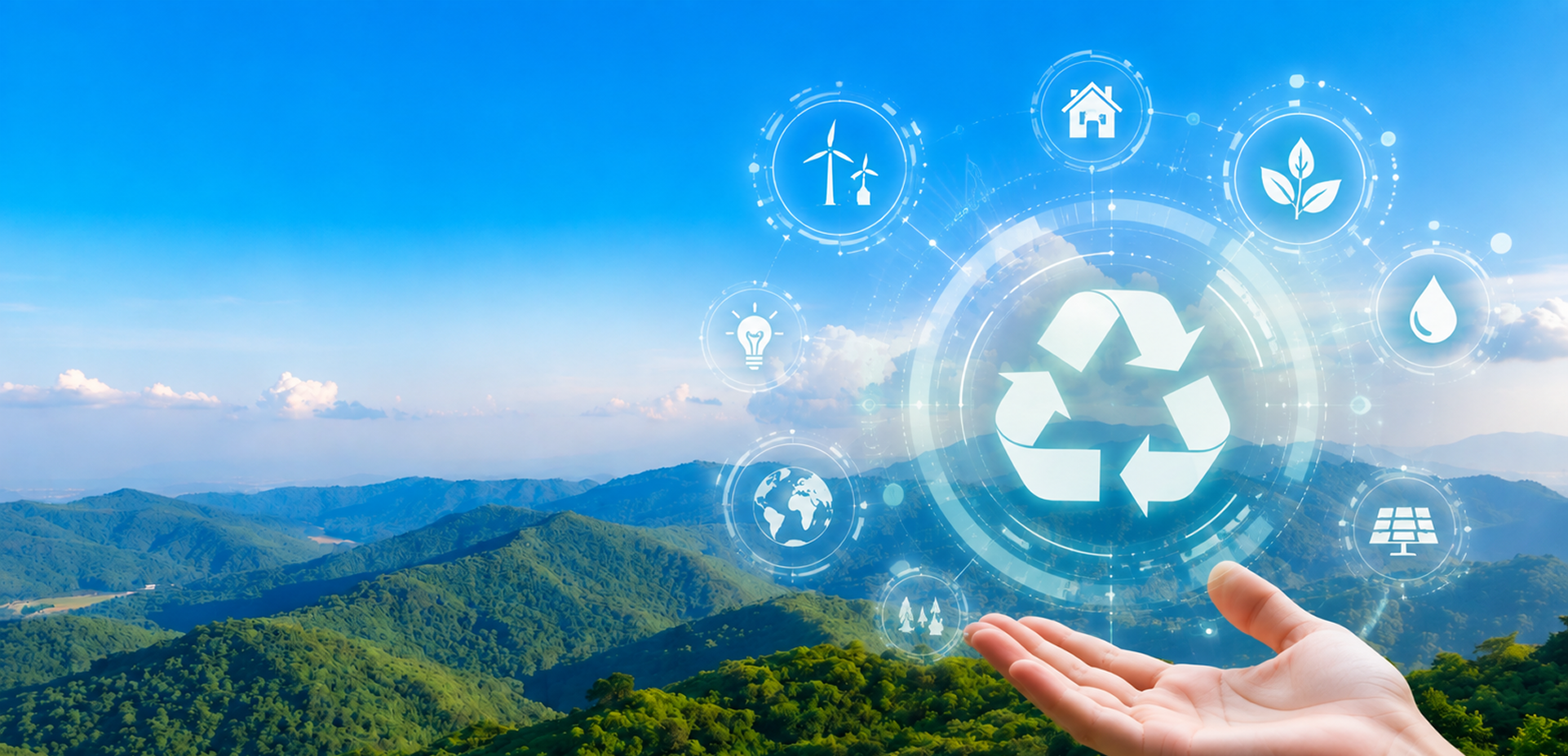 High Performance, Sustainable by Design