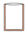 Flat Bag (Three-Side Seal Bag)