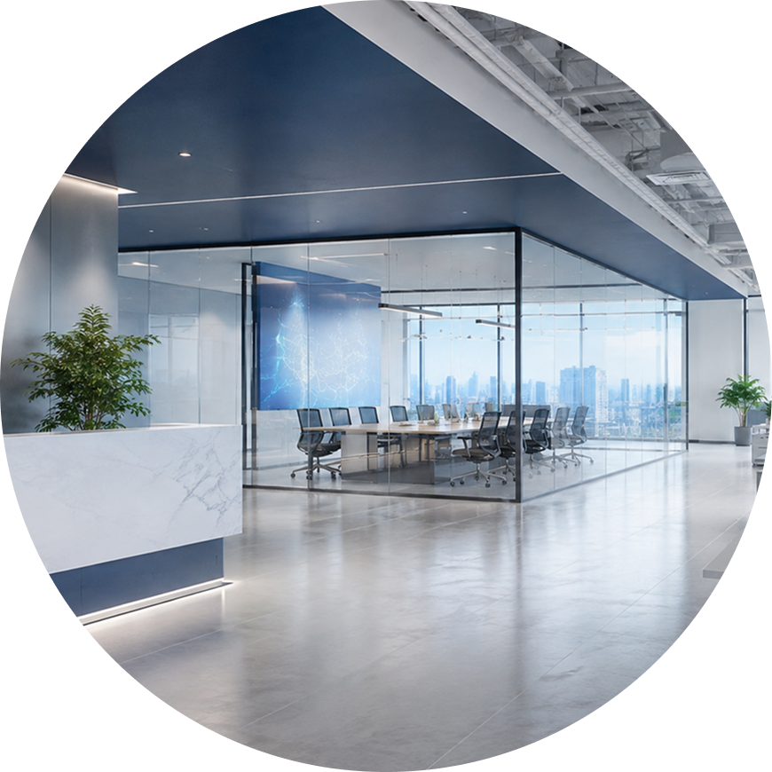 About iMAXSON