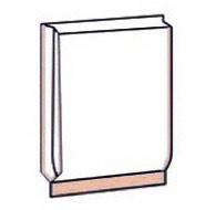 Back-Seal Pouch