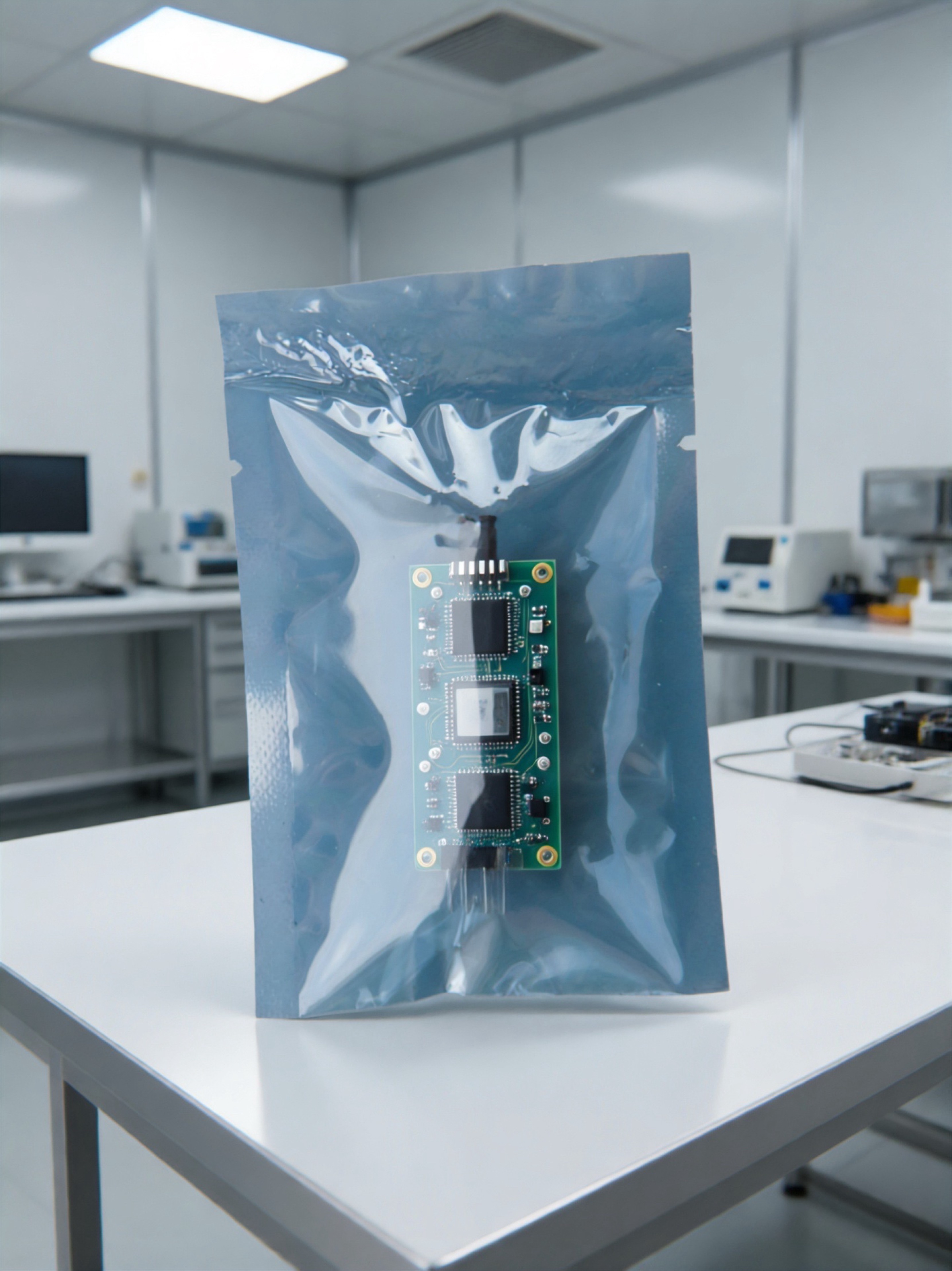 Electronics Bag